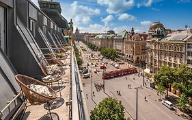 Vn17 Rooftop Suites By Adrez